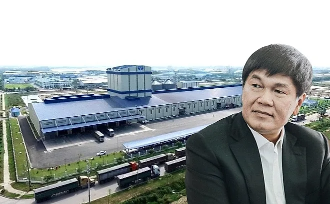 Giá heo hạ nhiệt, lợi nhuận Nông nghiệp Hòa Phát (HPA) đứng trước áp lực chi phí đầu vào
