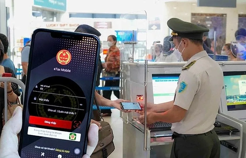 Tháo gỡ vướng mắc về tạm hoãn xuất cảnh do nợ thuế