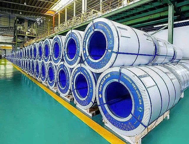 Chưa loại trừ khoản chênh gần trăm tỷ đồng, kiểm toán viên ký báo cáo Nam Kim (NKG) bị đình chỉ