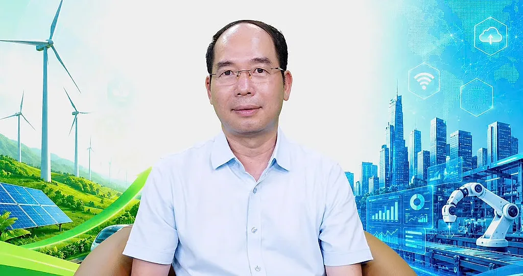 Tạo dựng năng lực công nghệ chiến lược, nâng vị thế công nghiệp Việt Nam