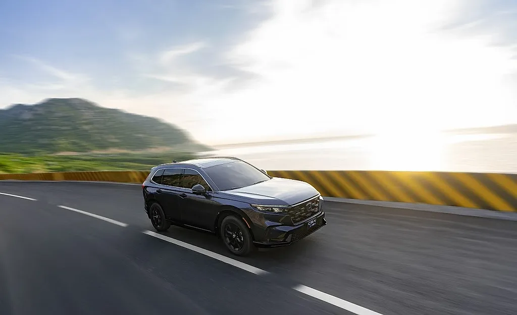 Tất cả ô tô, xe máy của Honda Việt Nam đều phù hợp sử dụng xăng E10