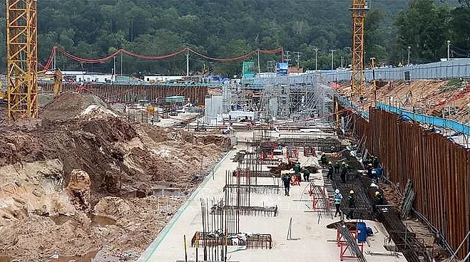 Gỡ vướng quỹ đất lấn biển Phú Quốc phục vụ APEC 2027