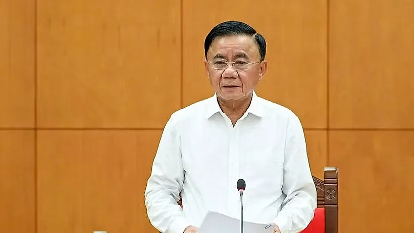 Bộ Chính trị ban hành Kết luận về sở hữu trí tuệ trong tình hình mới