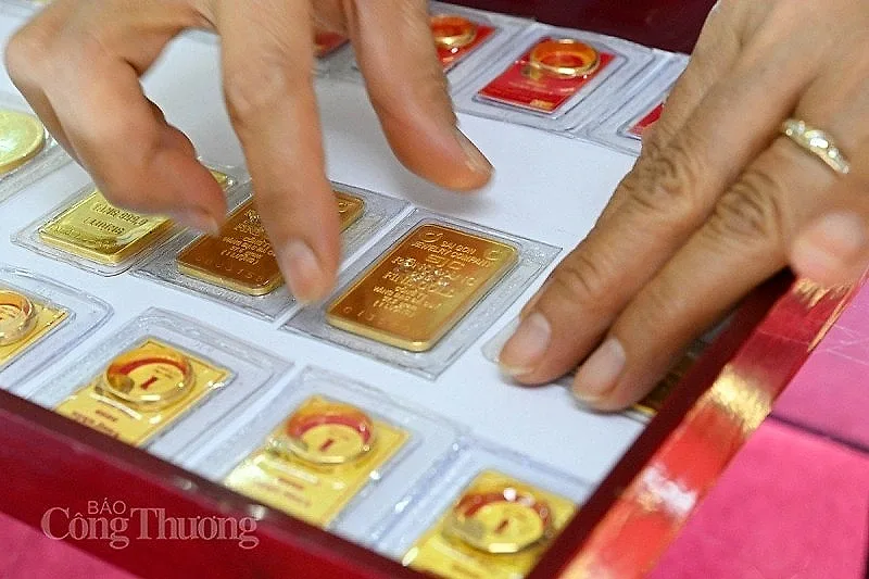 Giá vàng hôm nay (20/6): Lùi mạnh nhất từ đầu tháng