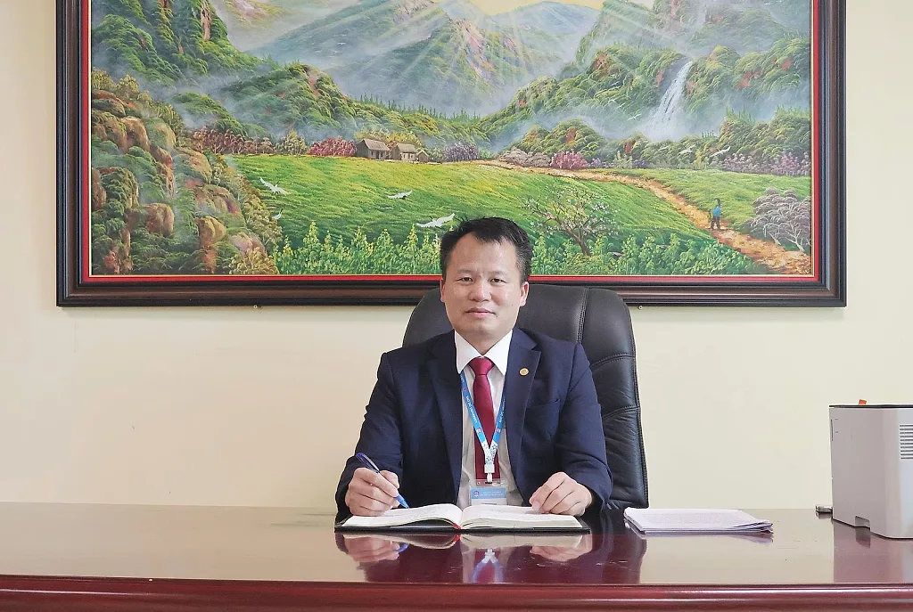 Đại học Sao Đỏ đẩy mạnh xây dựng văn hóa công vụ gắn với chuyển đổi số