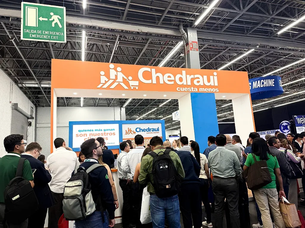 Cơ hội cho doanh nghiệp Việt tiếp cận thị trường Mexico