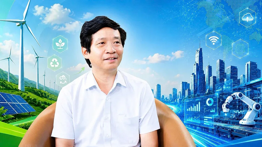 Đại học Công nghiệp Hà Nội: Sớm đón bắt xu hướng công nghệ chiến lược
