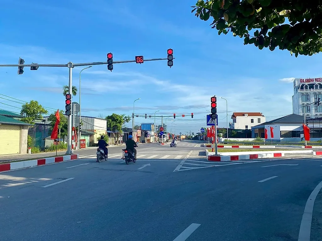 Một xã hơn 33.000 dân của Hải Phòng dự kiến sắp xếp, sáp nhập hơn nửa số lượng thôn, đặt mục tiêu phát triển toàn diện