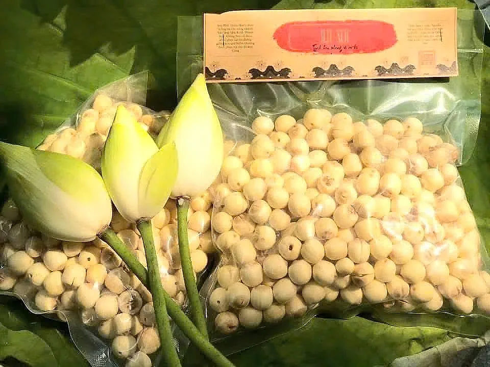 Huế mang đặc sản gì lên sóng 'Sức sống hàng Việt'?