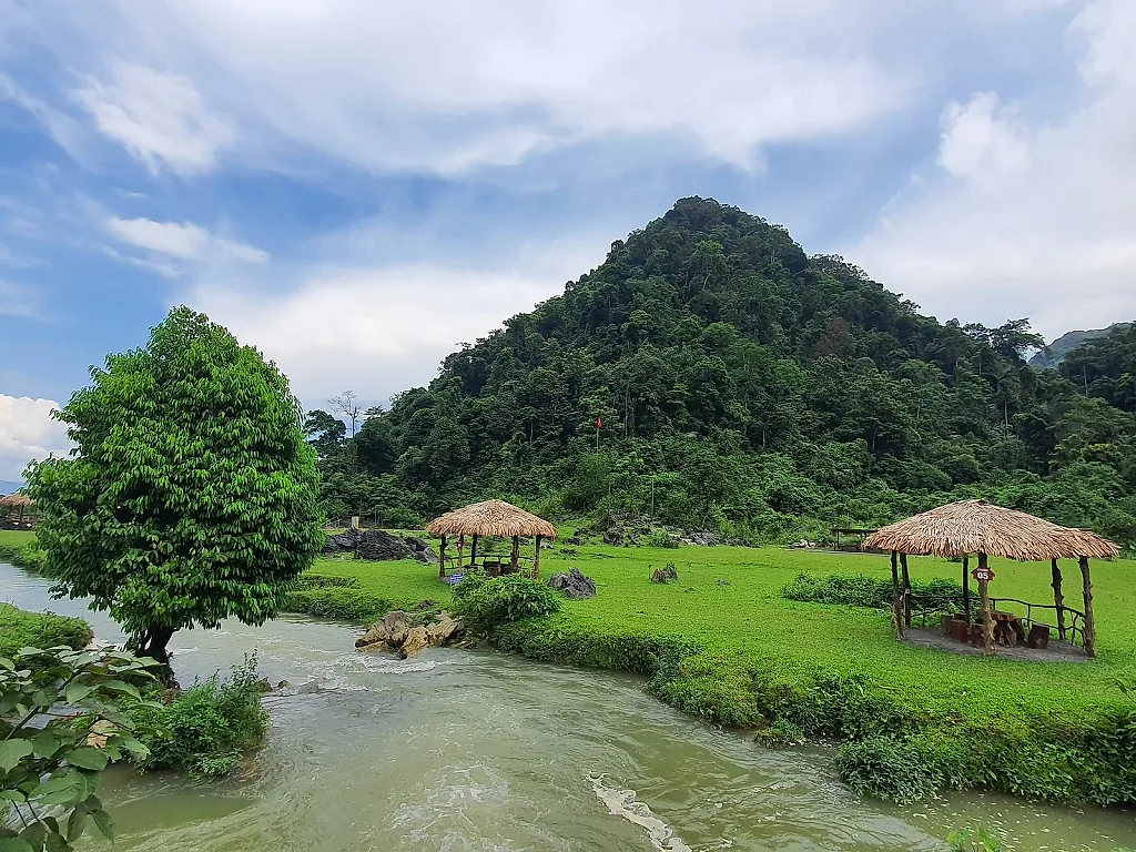 Bãi Pặng