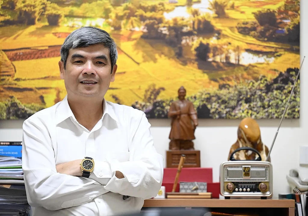 Báo chí thời đại số phải bảo đảm nguyên tắc ‘đúng trước, nhanh sau’