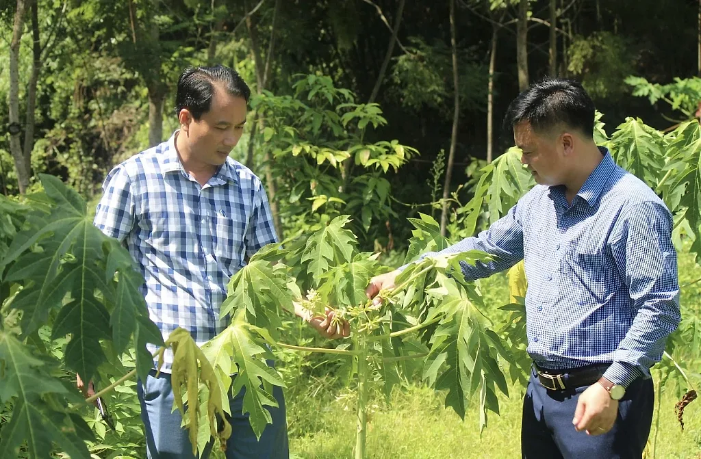 Đi đến cùng sự thật hành trình giữ lửa nghề báo