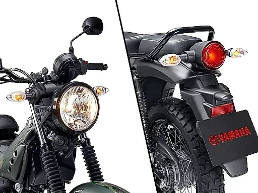 1 tuần "ăn ngủ” cùng mẫu xe số lai tay côn mới: Nghĩ là xe kiểng, ai dè đi phượt cực cuốn