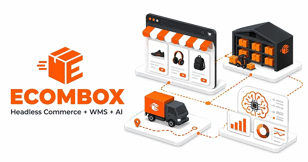 Ứng dụng AI và dữ liệu: "Chìa khóa" vận hành phía sau nghìn đơn của hệ sinh thái Ecombox