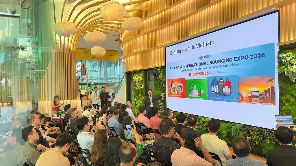 Xuất khẩu của Việt Nam sang Singapore tăng hơn 184% trong tháng 5