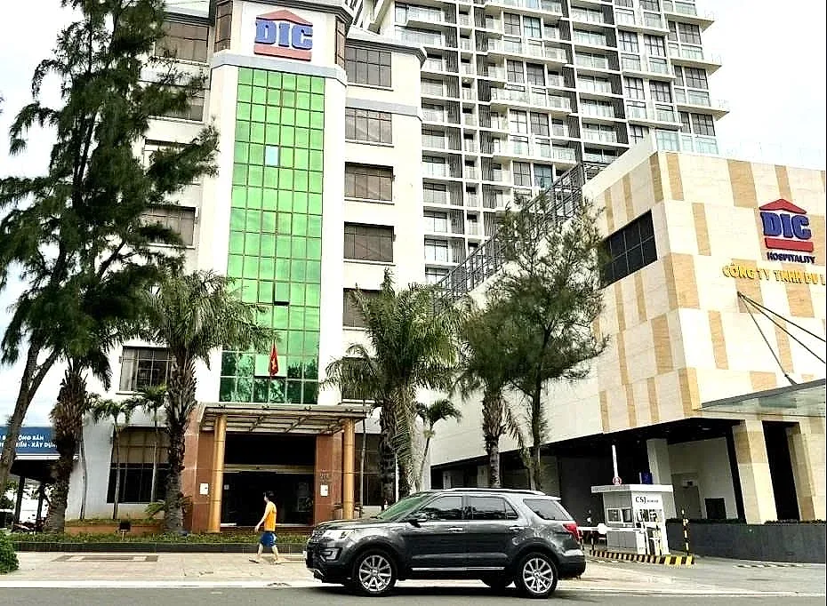 DIC Corp (DIG) nói gì sau án phạt vì để dòng tiền trái phiếu đi sai phương án công bố?