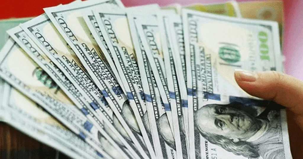 Tỷ giá USD hôm nay 23/6 tiếp tục ghi nhận xu hướng tăng trên thị trường quốc tế khi kỳ vọng về chính sách tiền tệ cứng rắn của Cục Dự trữ Liên bang Mỹ (Fed) ngày càng được củng cố