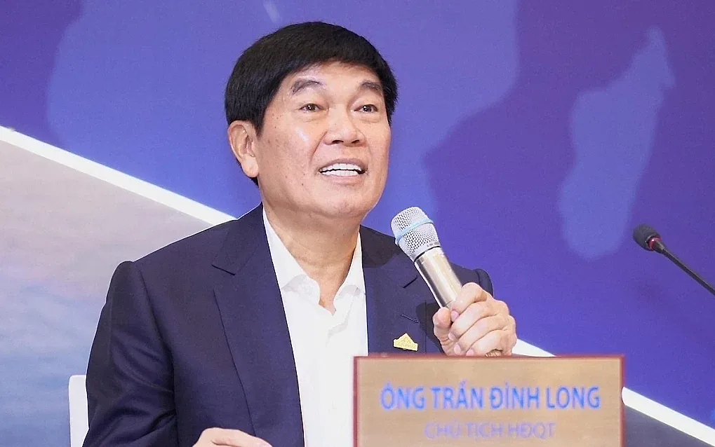 Hòa Phát góp vốn thành lập doanh nghiệp điện gió 2.000 tỷ đồng