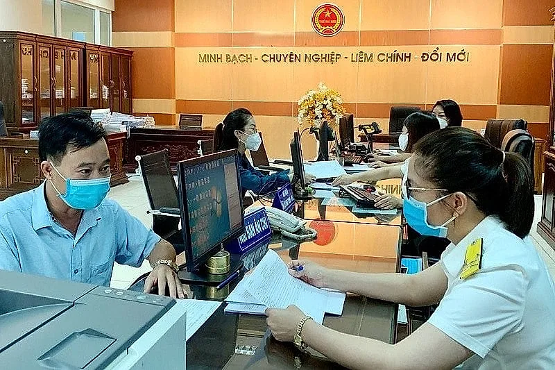 Luật thuế mới