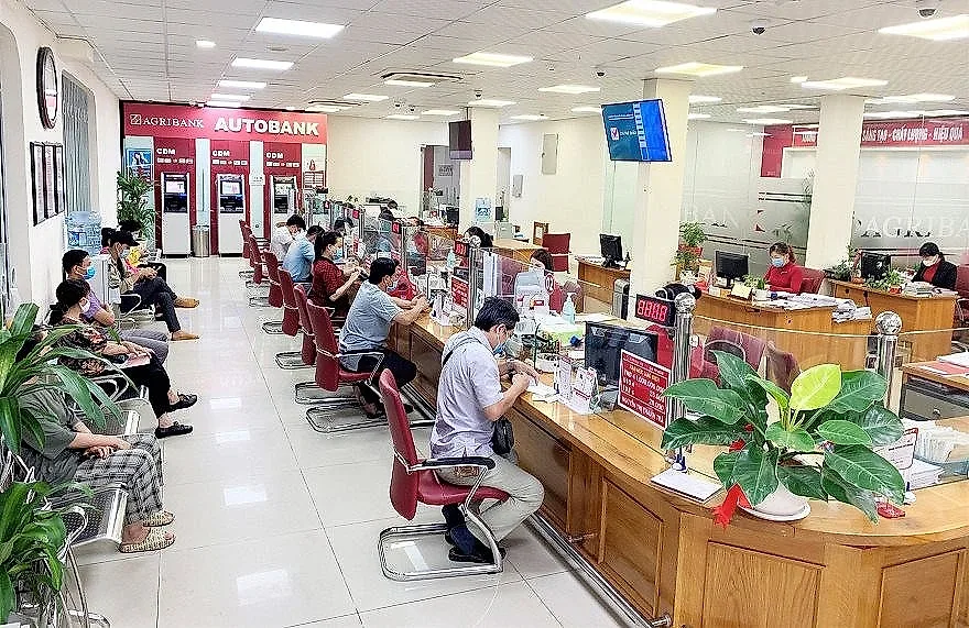 Vốn huy động trên địa bàn TP. Hồ Chí Minh và Đồng Nai tăng 4,1% trong 5 tháng đầu năm 2026