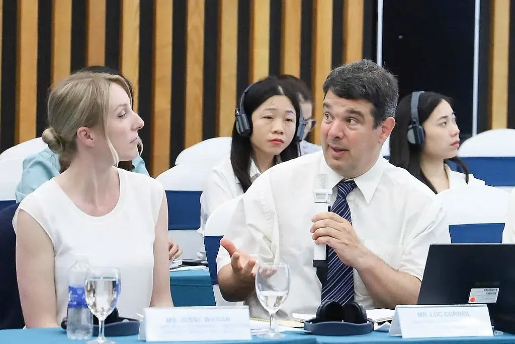 Hệ thống cảnh báo sớm thiên tai: Thấy gì từ kinh nghiệm của Canada và UNDP?
