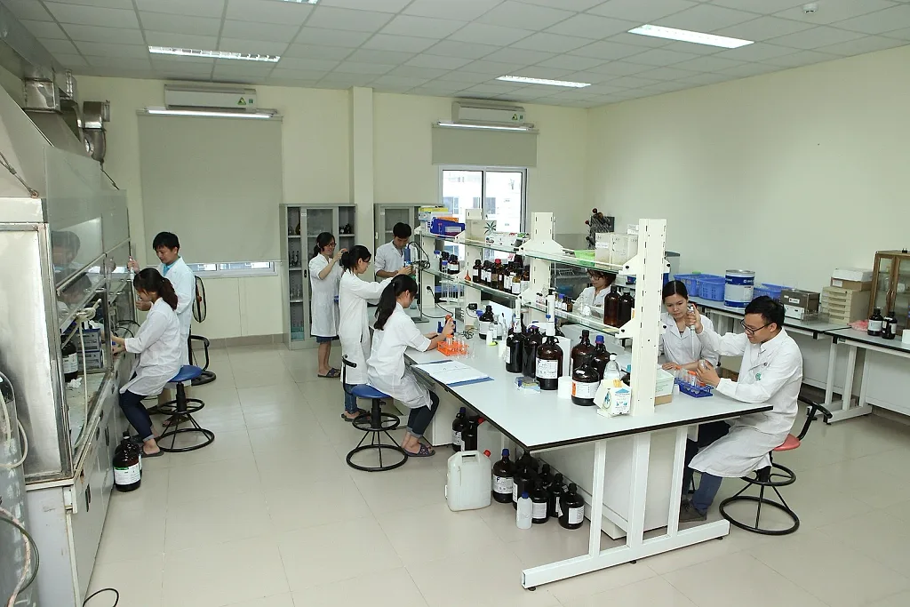 Ứng dụng công nghệ sinh học trong lĩnh vực công nghiệp, năng lượng