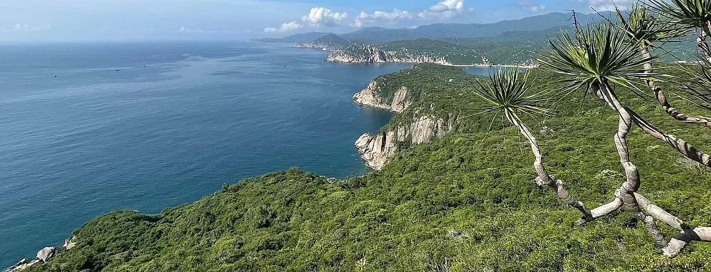 Núi Chúa