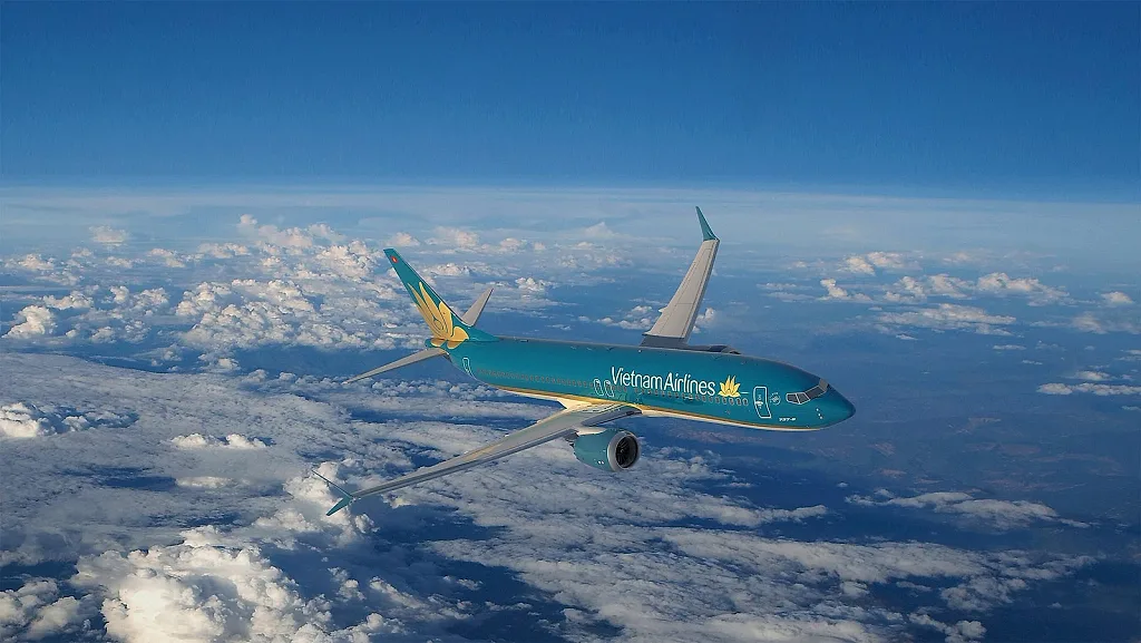 Vietnam Airlines được bảo lãnh hơn 2,9 tỷ USD cho khoản vay mua 50 tàu bay Boeing 737 MAX