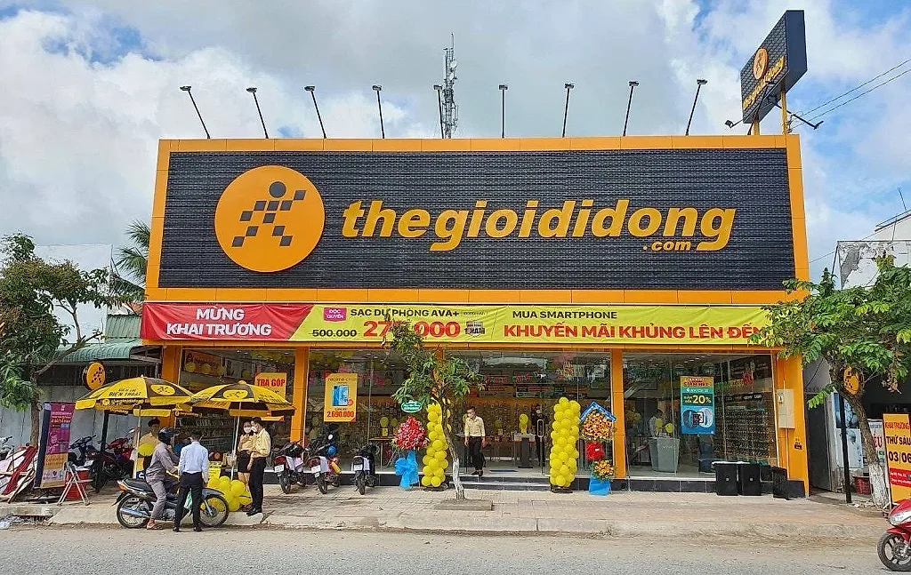 Thế Giới Di Động phát hành 7,3 triệu cổ phiếu ESOP giá 10.000 đồng, ông Đoàn Văn Hiểu Em được mua nhiều nhất