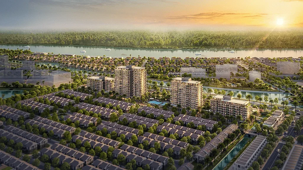 nam long 2