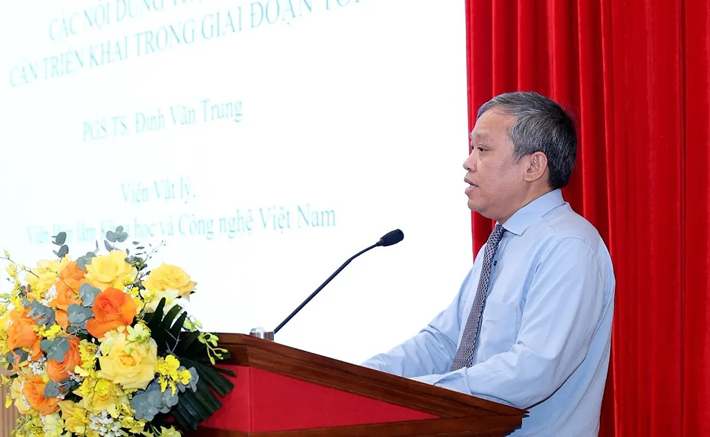 Việt Nam trước cơ hội tạo lợi thế trong kỷ nguyên lượng tử