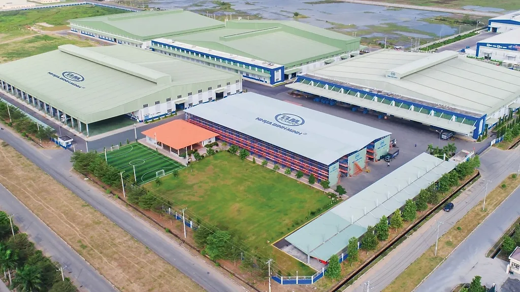 Nhựa Bình Minh (BMP): Câu chuyện cổ tức còn hấp dẫn dù lợi nhuận chịu áp lực