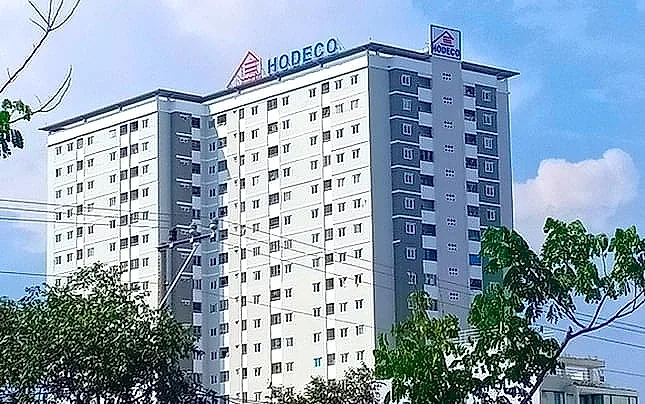 HDC là một nhà phát triển bất động sản lớn tại TP. Vũng Tàu, làm nên tên tuổi thông qua các dự án Fusion Site, Khu biệt thự đồi Ngọc Tước, Hodeco Plaza