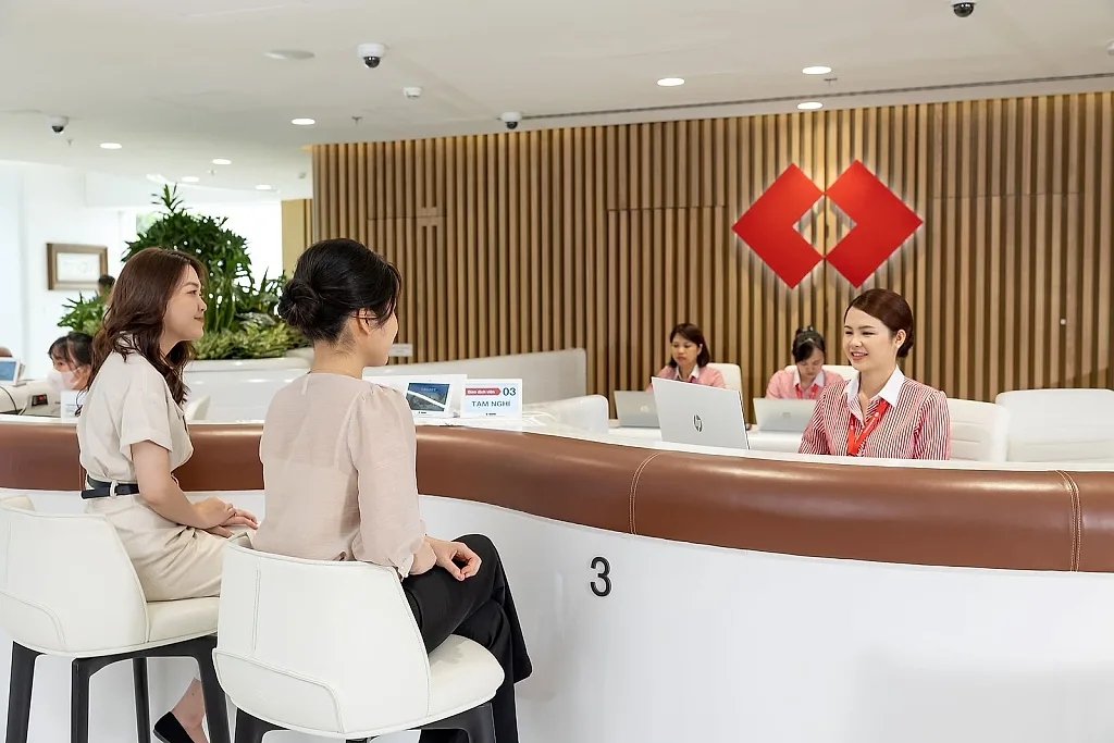 Techcombank 01