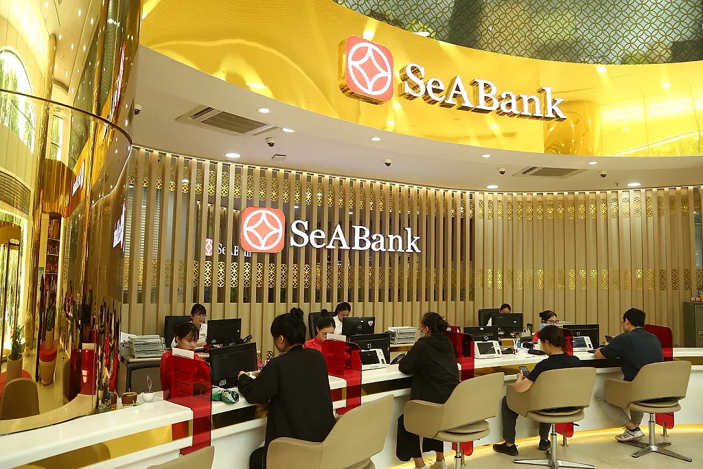 SeABank đóng góp gần 5.300 tỷ đồng cho ngân sách nhà nước