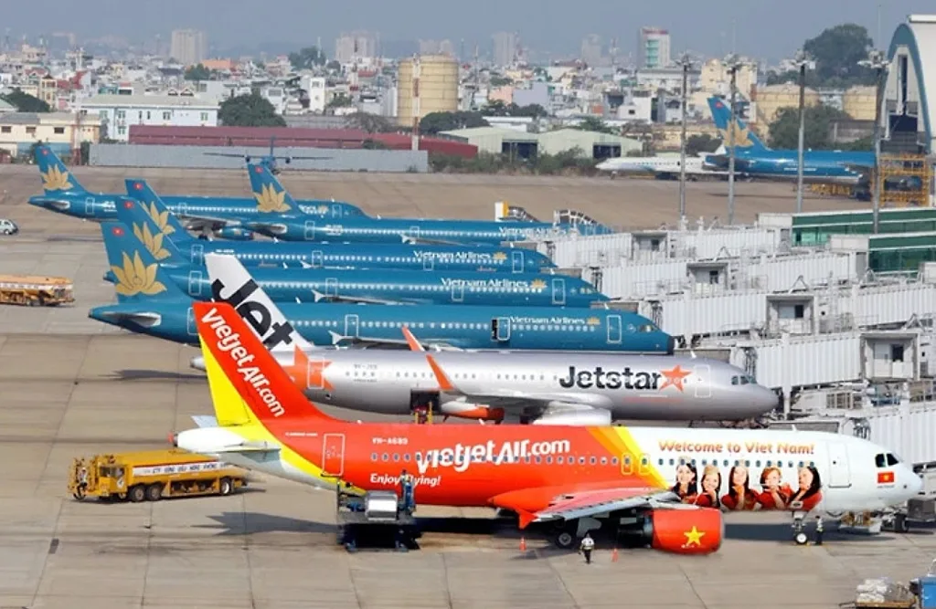 Quy định mới về hoạt động bay có hiệu lực từ ngày 1/7