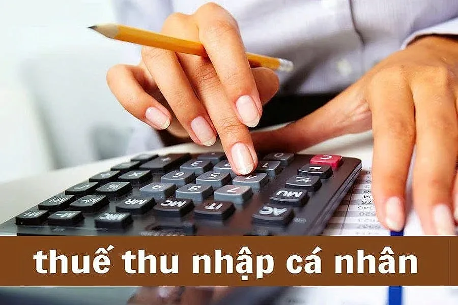 Chuyển kê khai thuế thu nhập cá nhân từ tháng sang quý từ kỳ tháng 4/2026