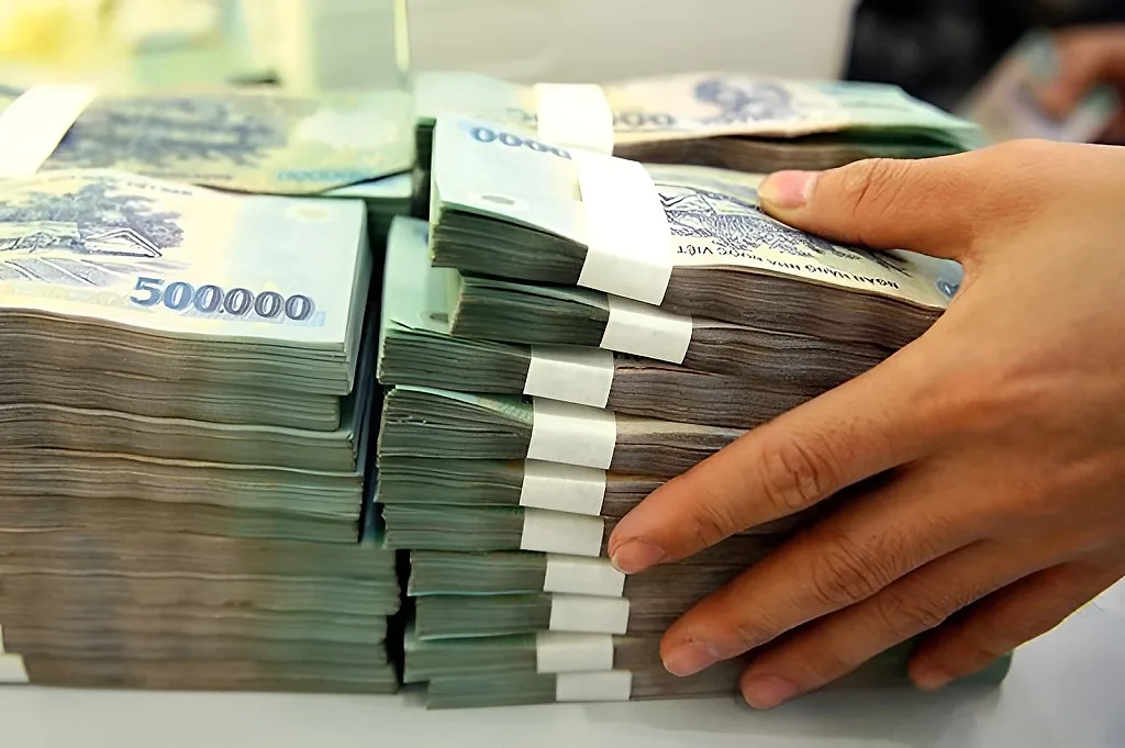 Từ 1/7, tăng lương cơ sở có kéo theo lương hưu tăng cùng?