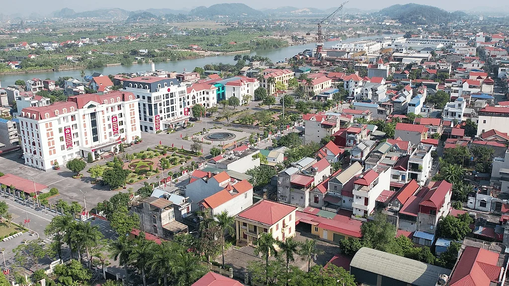 Phường Kinh Môn, Hải Phòng
