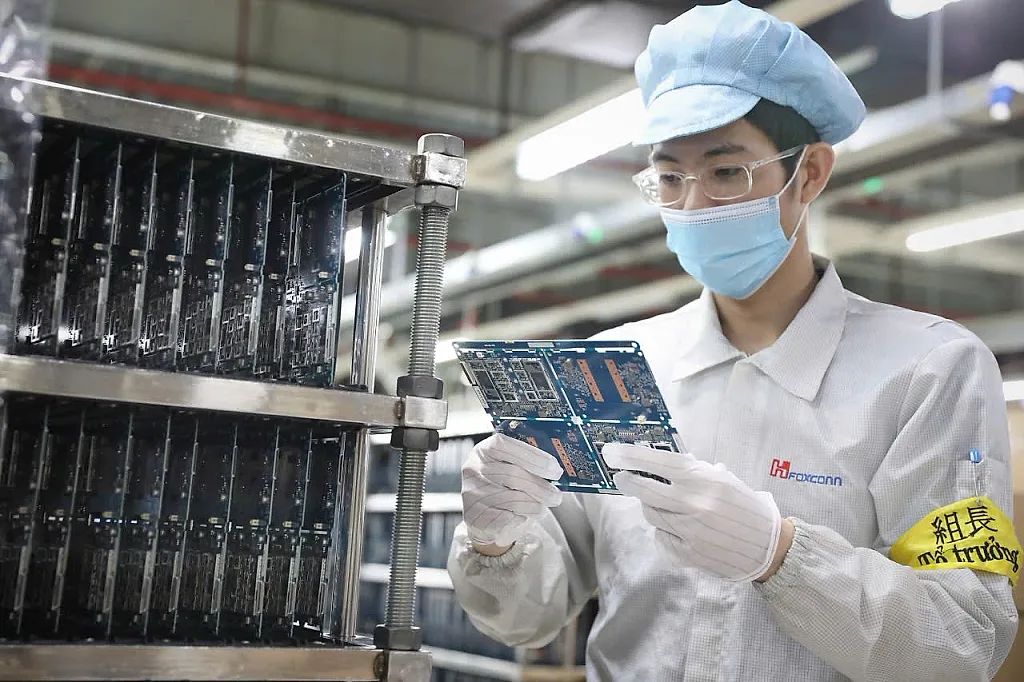 Luật Công nghiệp trọng điểm: Doanh nghiệp kỳ vọng cú hích thể chế