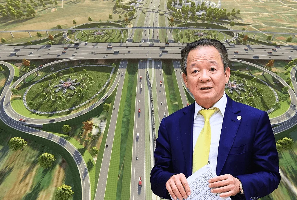 Từ Vành đai 4 đến sân bay Quảng Trị: T&T Group mở rộng hiện diện tại loạt đại dự án hạ tầng