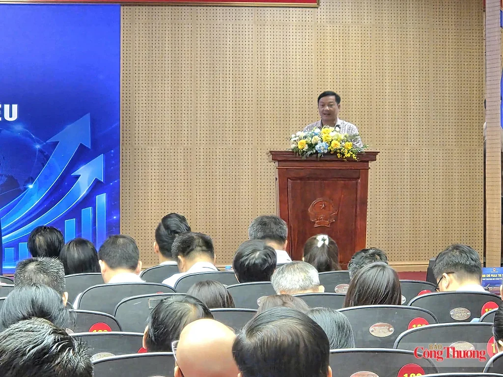 Lâm Đồng đẩy mạnh xuất khẩu hướng tới tăng trưởng hai con số