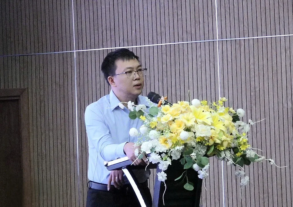 Kinh tế biển xanh cần bắt đầu từ khai thác hợp lý tài nguyên