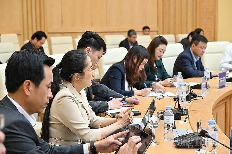 Sắp diễn ra Hội nghị xúc tiến thương mại quý II/2026