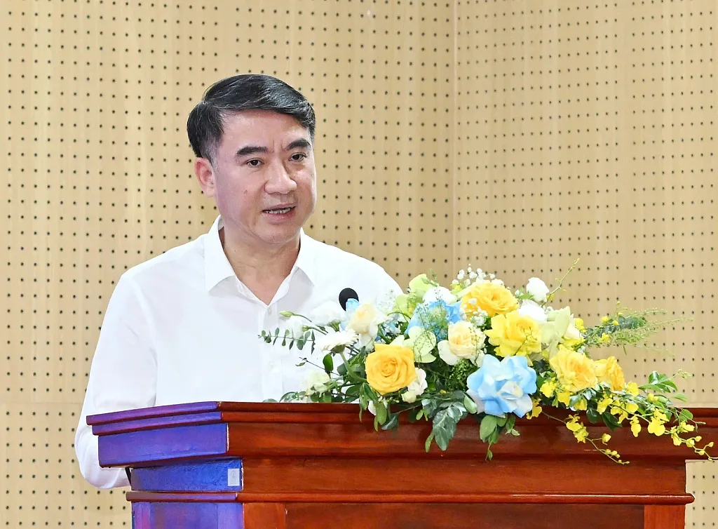 Các địa phương tăng tốc cùng mục tiêu xuất khẩu hai con số