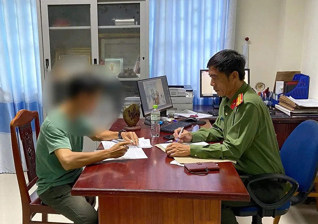 Hãy nhấp chuột có trách nhiệm, tránh vô tình chia sẻ nội dung xấu độc