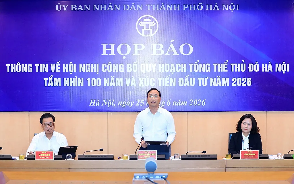 Hà Nội: Siết kỷ luật công vụ, lấy hài lòng của người dân làm thước đo