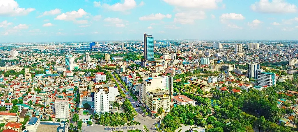 Thanh Hóa hoàn thành sắp xếp thôn, tổ dân phố, đủ điều kiện đạt tỉnh loại I