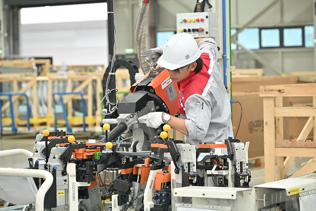 Nghị quyết 10-NQ/TW: Xác lập chuẩn mới trong thu hút đầu tư nước ngoài