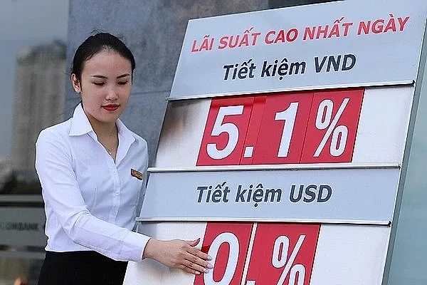 Lãi suất ngân hàng hôm nay 26/6: Nhiều chính sách có lợi